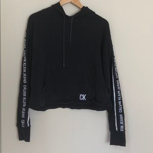 Calvin Klein hoodie